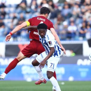 Σούπερ προσφορά* για τα ευρωπαϊκά πρωταθλήματα και κύπελλα από το Pamestoixima.gr