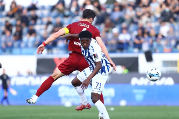 Σούπερ προσφορά* για τα ευρωπαϊκά πρωταθλήματα και κύπελλα από το Pamestoixima.gr