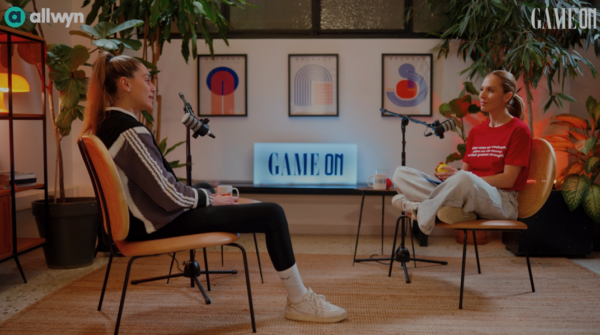 Γεωργία Καλτσή στο Game On: Το ατύχημα, ο ρόλος της ως εκπαιδεύτριας ατόμων με αναπηρία και η εμπειρία της τηλεόρασης