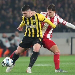 Πρεμιέρα στα playoffs της Super League με Sports Party* από το Πάμε Στοίχημα