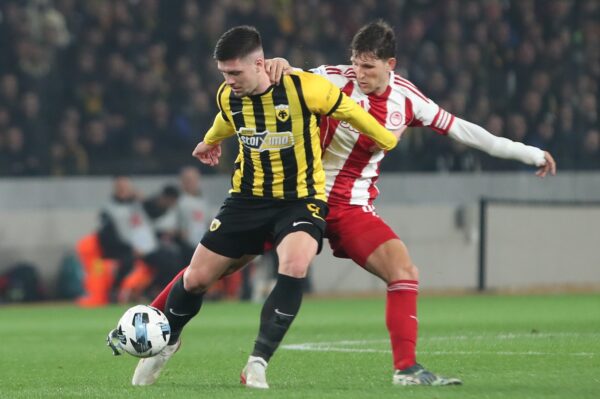 Πρεμιέρα στα playoffs της Super League με Sports Party* από το Πάμε Στοίχημα