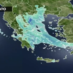 Καιρός Πάσχα: Ξεκάθαρος ο Μαρουσάκης! Τίποτα το ακραίο, λίγες οι βροχές το Μ. Σάββατο (vid)