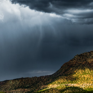 Καιρός 11-4: Πού θα βρέξει το Πάσχα; Η πρόγνωση από την ΕΜΥ έως την Πέμπτη
