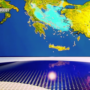 Καιρός 7-4: Σούζη για βροχές και πτώση θερμοκρασίας – Πότε ξεκινούν (vid)