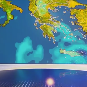 Καιρός 17-4: Πού θα βρέξει σήμερα και το Σαββατοκύριακο; Η πρόγνωση της Χριστίνας Σούζη (vid)