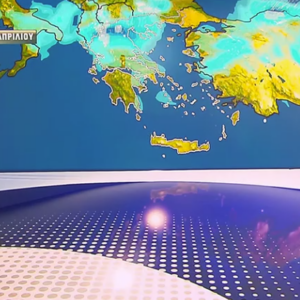 Καιρός 20-4: Ερχεται κακοκαιρία Τετάρτη – Πέμπτη! Η πρόγνωση της Σούζη (vid)