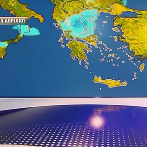 Καιρός 28-4: Αλλαγή σκηνικού από την Πέμπτη με βροχές – Η πρόγνωση της Σούζη (vid)