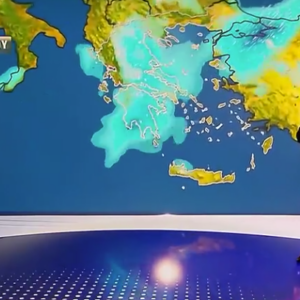 Καιρός 29-4: Κλείδωσε και από Σούζη, Πρωτομαγιά με βροχές και χιόνια στα βουνά