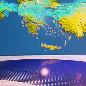 Καιρός 21-4: Προ των πυλών βροχές και καταιγίδες – Η πρόγνωση της Σούζη (vid)