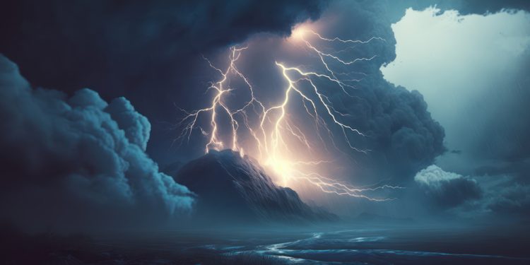 Καιρός 14-4: Πού θα βρέξει την Τετάρτη – ΕΜΥ για άστατο καιρό έως την Κυριακή