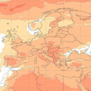 Καλοκαίρι 2026: Πρώτη εικόνα από Ιταλούς μετεωρολόγους για κύματα ζέστης