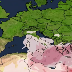 Καιρός 15-4: Με σκόνη και τοπικές βροχές σήμερα – Τι ακολουθεί; Η πρόγνωση Μαρουσάκη (vid)