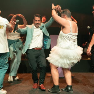 Ο Μάκης που κέρδισε το Eurojackpot «ξαναχτυπά»!