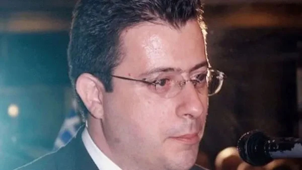 Πέθανε ο δημοσιογράφος, Νίκος Παπαδάκος