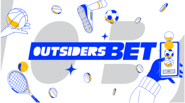Outsidersbet.gr: Νέα εποχή, ίδια outsider ματιά
