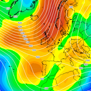 Καιρός Πάσχα: Η τάση για αστάθεια και η αβεβαιότητα – Ανάλυση Παπακωστόπουλου