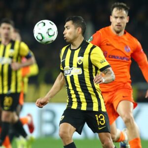 Βαγιεκάνο-ΑΕΚ με ενισχυμένες αποδόσεις και «Επιστροφή Στοιχήματος»* από το Πάμε Στοίχημα