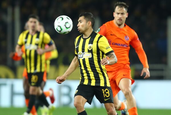 Βαγιεκάνο-ΑΕΚ με ενισχυμένες αποδόσεις και «Επιστροφή Στοιχήματος»* από το Πάμε Στοίχημα