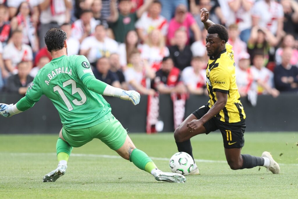 Σούπερ προσφορά* για κάθε γκολ της ΑΕΚ από το Pamestoixima.gr