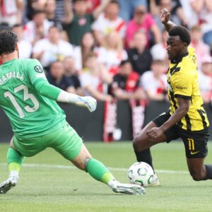 Σούπερ προσφορά* για κάθε γκολ της ΑΕΚ από το Pamestoixima.gr