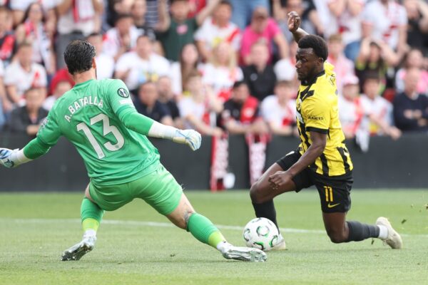 Σούπερ προσφορά* για κάθε γκολ της ΑΕΚ από το Pamestoixima.gr