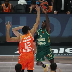 Ολυμπιακός-Μονακό και Βαλένθια-Παναθηναϊκός με 300+ αγορές, «20 & Κάρφωσες»* και ενισχυμένες αποδόσεις από το ΠΑΜΕ ΣΤΟΙΧΗΜΑ