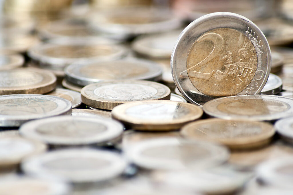 Έχεις αυτό το κέρμα των 2 ευρώ; Μπορεί να αξίζει… μικρή περιουσία
