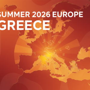 Καλοκαίρι 2026: Στροφή στον «Super El Niño» – Πιο έντονα καιρικά φαινόμενα σε Ευρώπη και Ελλάδα