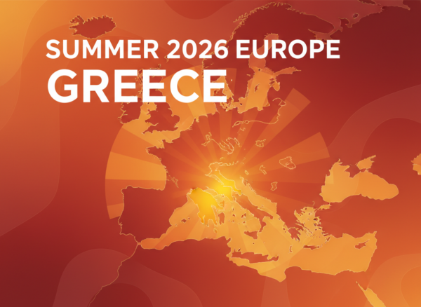 Καλοκαίρι 2026: Στροφή στον «Super El Niño» – Πιο έντονα καιρικά φαινόμενα σε Ευρώπη και Ελλάδα