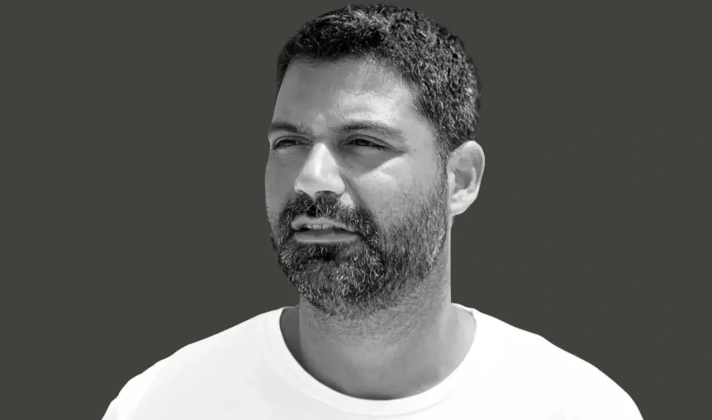 Νέα εποχή στον ΣΚΑΪ: Ο Άγγελος Πετρόπουλος αναλαμβάνει τη διεύθυνση Ειδήσεων και Ενημέρωσης