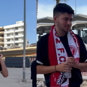 Το Pamestoixima.gr «ξαναχτυπά» με νέο challenge για το Παγκόσμιο (vid.)