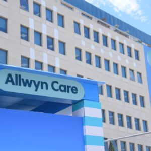 Ημέρα εθελοντικής δράσης από το Allwyn Care στις 16 Ιουνίου στο Δημοτικό Θέατρο Πειραιά