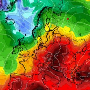 Καιρός: Νέα δεδομένα GFS – Η τάση έως τις 10 Ιουλίου