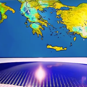 Καιρός 8-6: Πού θα βγάλει καταιγίδες σήμερα – Αναλυτική πρόγνωση Γιαννόπουλου (vid)