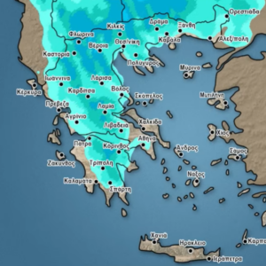 Καιρός 16-5: Καμπανάκι Αρναούτογλου για κύμα καύσωνα στη δυτική Ευρώπη