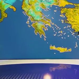 Καιρός 11-6: Ξεκάθαρη η Σούζη – Αλλαγή την Παρασκευή με μπόρες και καταιγίδες (vid)
