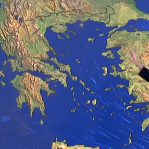 Καιρός 5-7: Μεγάλη προσοχή σήμερα – Υψηλός κίνδυνος πυρκαγιάς