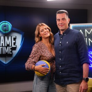 Ο Ανδρέας Πιστιόλης στο Allwyn Game Time για τον Ομπράντοβιτς και τη νέα εποχή του Παναθηναϊκού