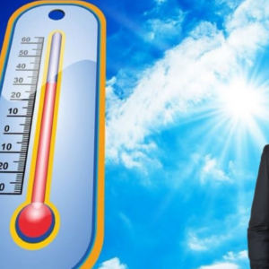 Κόνιτσα: Γιατί φτάνει κάθε καλοκαίρι στους 40 βαθμούς; Η ανάλυση του Θεοφάνη Χατζηγρίβα