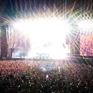 Το Release Athens Festival 2026 άφησε τις καλύτερες μουσικές αναμνήσεις
