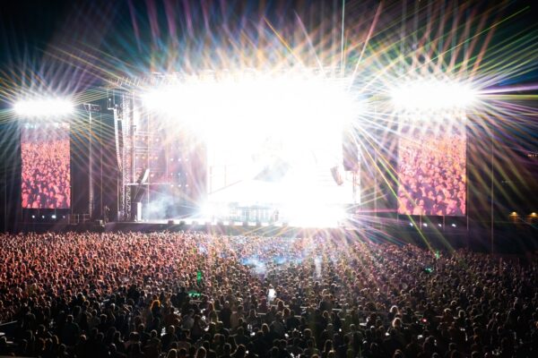 Το Release Athens Festival 2026 άφησε τις καλύτερες μουσικές αναμνήσεις