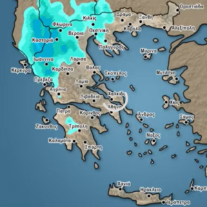 Καιρός Δεκαπενταύγουστος: Πού θα βρέξει; Η ανάλυση του Σάκη Αρναούτογλου