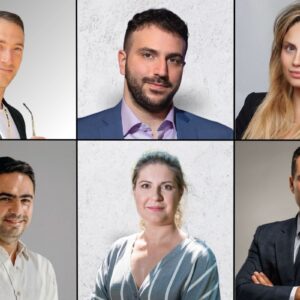 Τεχνητή νοημοσύνη, εξωστρέφεια και νέες αγορές – Οι 19 νέες μικρομεσαίες επιχειρήσεις του Allwyn Forward σχεδιάζουν την επόμενη μέρα