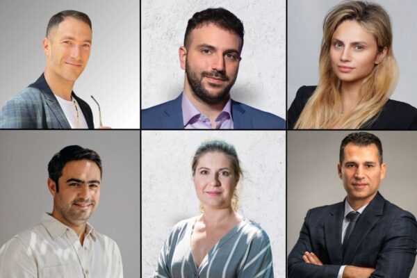 Τεχνητή νοημοσύνη, εξωστρέφεια και νέες αγορές – Οι 19 νέες μικρομεσαίες επιχειρήσεις του Allwyn Forward σχεδιάζουν την επόμενη μέρα