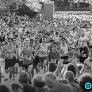 20 χρόνια Ioannina Lake Run: Ένα τετραήμερο γεμάτο δράση στα Ιωάννινα με τη «σφραγίδα» της Allwyn