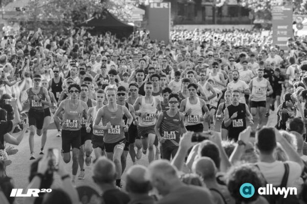 20 χρόνια Ioannina Lake Run: Ένα τετραήμερο γεμάτο δράση στα Ιωάννινα με τη «σφραγίδα» της Allwyn