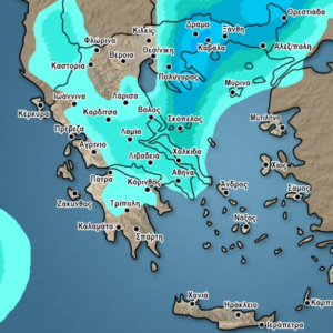 Καιρός: Θέλει λίγη προσοχή! Καμπανάκι Αρναούτογλου για το Σάββατο (vid)