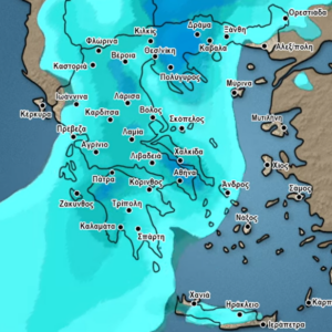 Καιρός: Νέα προειδοποίηση Αρναούτογλου – Η συνέχεια έχει περισσότερο ενδιαφέρον (vid)