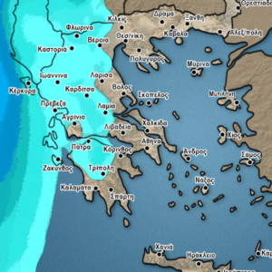 Καιρός: Νέα δεδομένα – Επικαιροποίηση πρόγνωσης από τον Σάκη Αρναούτογλου (vid)