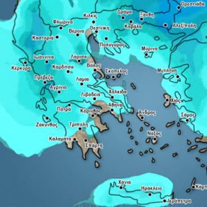 Καιρός: Νέο καμπανάκι Αρναούτογλου – Ο Σεπτέμβρης αλλάζει πρόσωπο (vid)